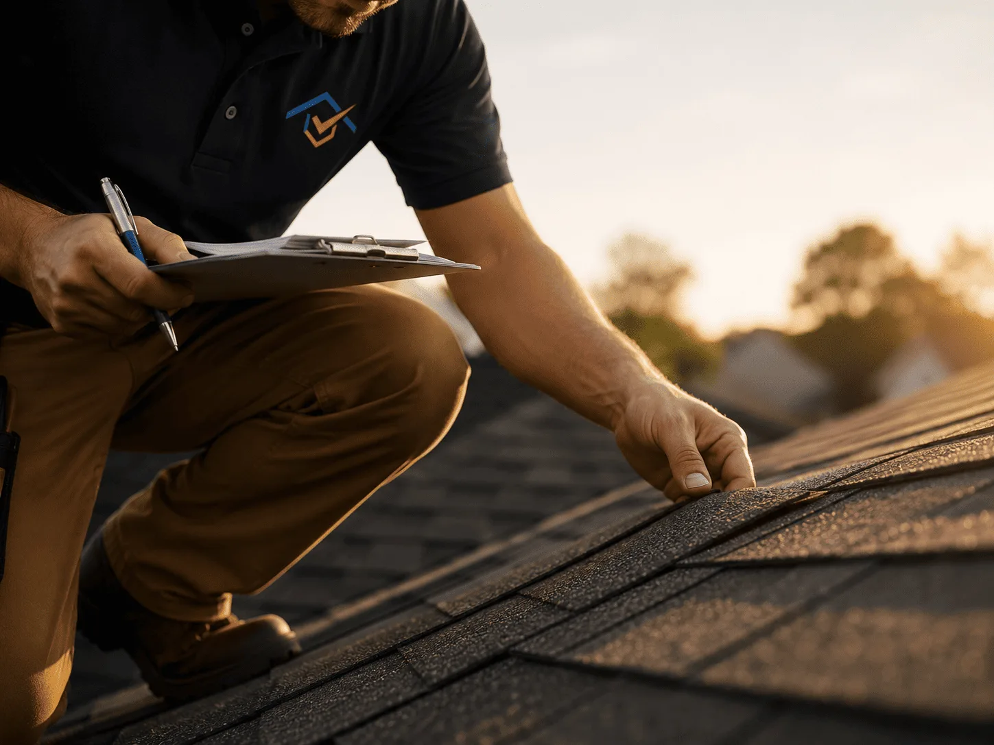 Why Choose Roof Inspection in Lizella, GA